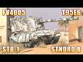 FV4005 T95E6 STB 1 STANDARD B World of Tanks Blitz FV4005 T95E6 STB 1 STANDARD B World of Tanks Blitz