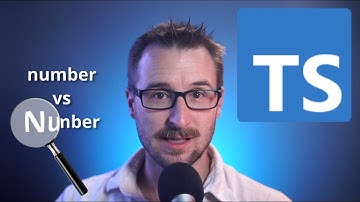 number vs Number - Typescript Unchained - Episode 026