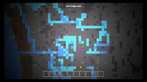 A*Star Pathfinding - Blender 3D tile based system pt. 2