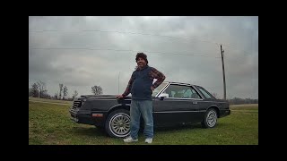FORGOTTEN 1981 Dodge Mirada.  Will it RUN and DRIVE? by Sandknob Restorations 1,262 views 2 years ago 42 minutes