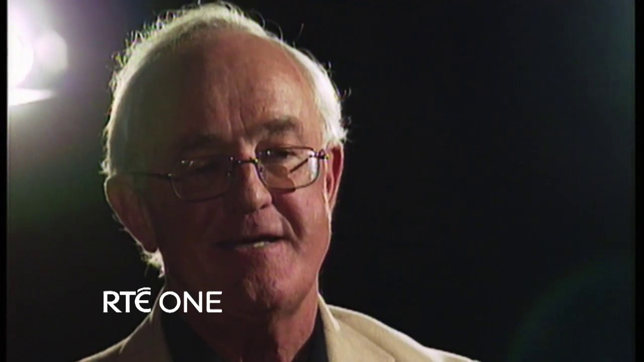 Cloch Le Carn | RTÉ One | New Series | Returns Thursday 2nd March 7.00pm ireland map