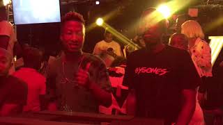 Download lagu Newlandz Finest Performance