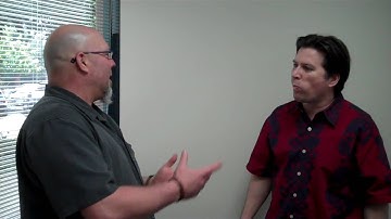 Bootcamp for FileMaker - Interview David DeGuzman
