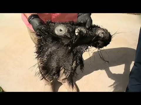 Space debris? 2