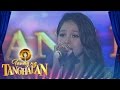 Tawag ng Tanghalan: Marielle Montellano | Himala (Ang Huling Tapatan Day 5)