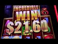1st Awesome Jackpot in the Year 2020  MIGHTY CASH Slot ...