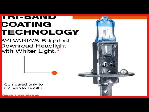 Vidéo: Les ampoules Sylvania sont-elles fabriquées aux États-Unis ?