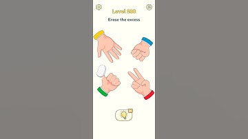 Dop2 Delete OnePart 2 Level 288 #Gaming #dop2 #shorts #shortsfeed #viralshorts #dop #mrbeast #marvel