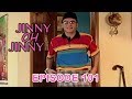 Jinny Oh Jinny Episode 101 Cerita Bohong Jinny Oh Jinny Episode 101 Cerita Bohong