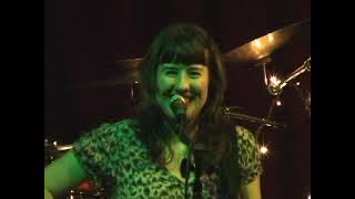 Anna Coogan