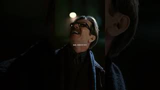 What Happens When The Bat Signal Lights Up?