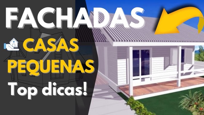 Fachadas com muro de pedras – 40 Ideias incríveis para se inspirar!