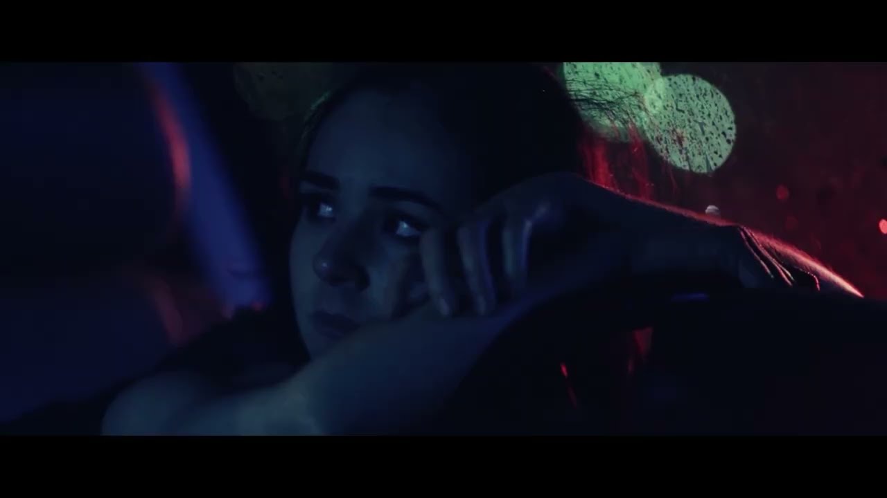 Nicolas Blusson /// Showreel 2025 - Emotion & Beauty