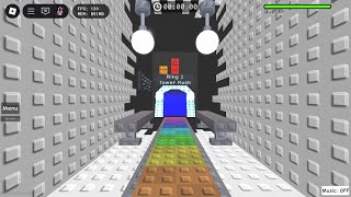Trying to do ring 1 tower rush