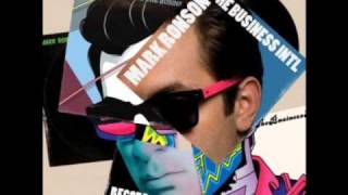 Lose It (In The End) - Mark Ronson &amp; The Business Intl