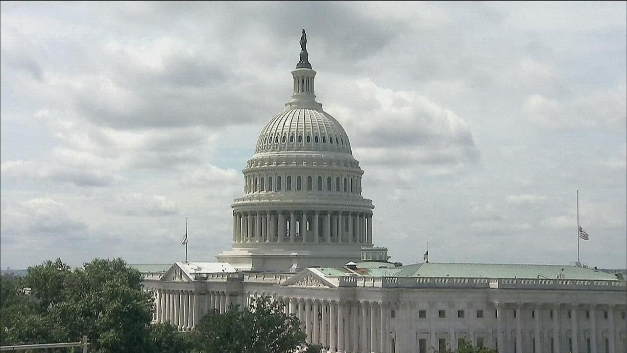 Here's why US Senate race is still important even with