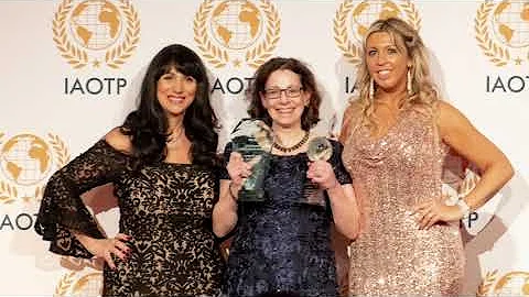 Dr. Susan Littman honored member of IAOTP