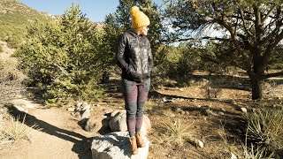 The Polartec High Loft Pants by 