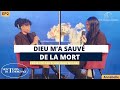 Mon temps de tmoignage  dieu ma sauv de la mort  ep2