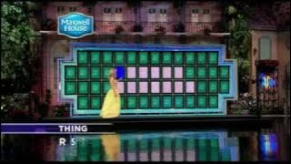 WoF 5/17/11: Confetti in New Orleans