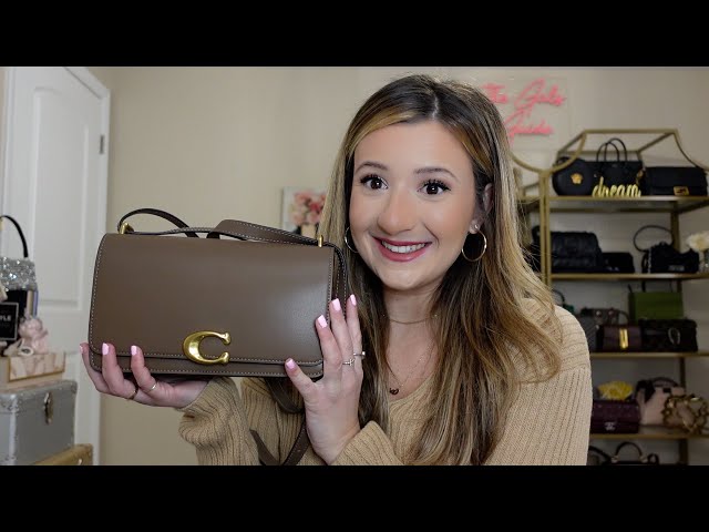 Bandit bag coach Clearance