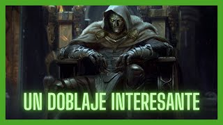 Hablemos Del Doblaje Latino De Doomsday
