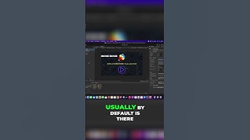 Configure the Audio Listener in Unity #unitysoftware