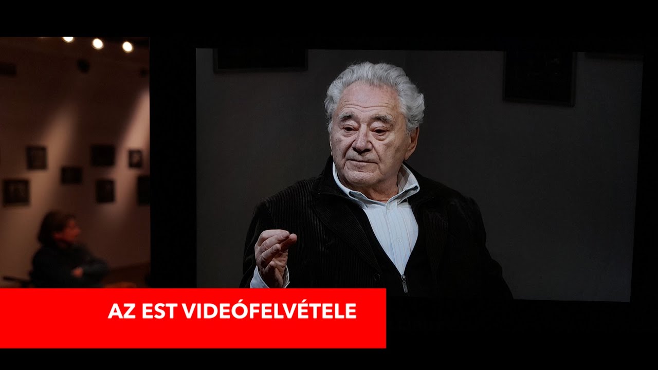 FUGA665_online: SZIMA – Építész kávéház Vendégünk: Szinetár Miklós