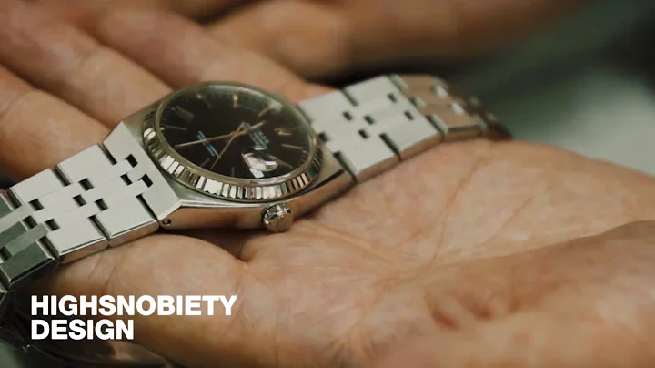 Bracelet Magician Michael Young Shows off His Incr...