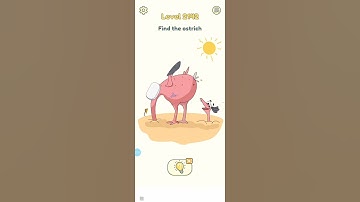 DOP 2 Gameplay Level 2142 Shorts Delete One Part Solution and Answer 🔥 Subscribe