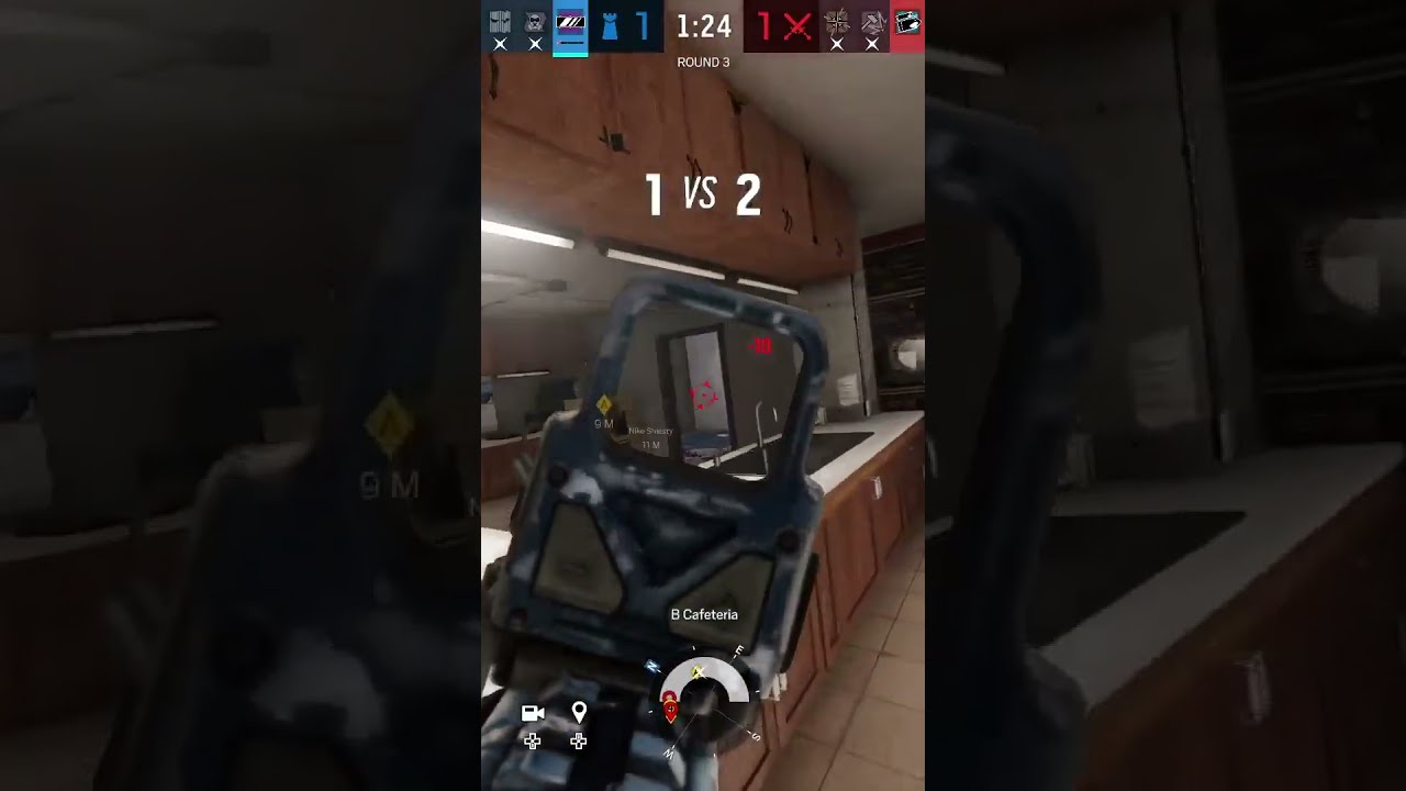 Quick 3K To Clutch Twitch Tv NickRae44 Gaming Livestream