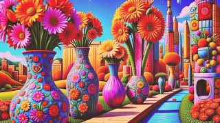 View the Flowers