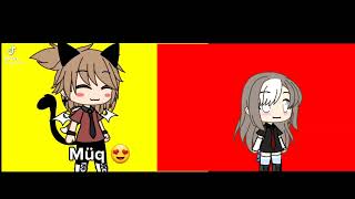 ?Тнєωєαтнєяєα? 3. Benim Değil