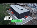 PEB Cold Storage for Mr.Kanhaiya Ahuja | 15,000 Sq Ft | Sonipat, Haryana | Delhi-NCR