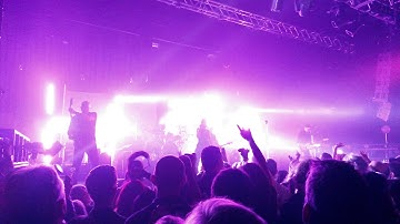 Garbage - Not My Idea (20 Years Queer Tour - Manchester Academy 13/11/15)