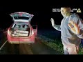Long Road-trip turns into 93k bust