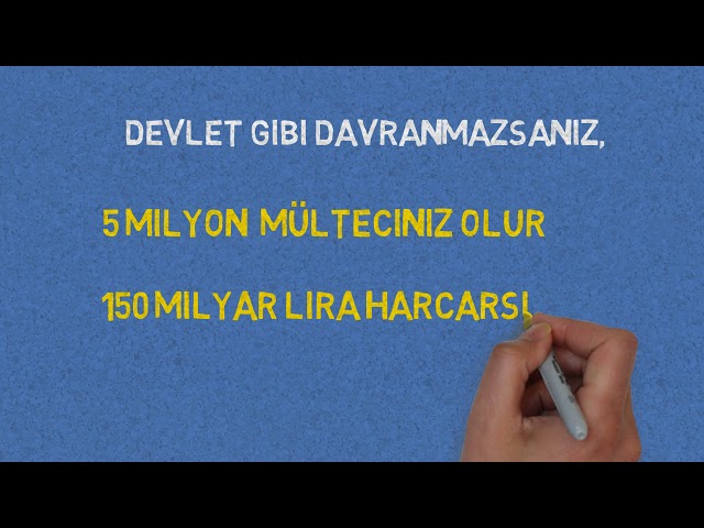 Devlet Olmak