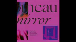 Fort Romeau - The Wind As It Took Her [PERMVAC209-1]
