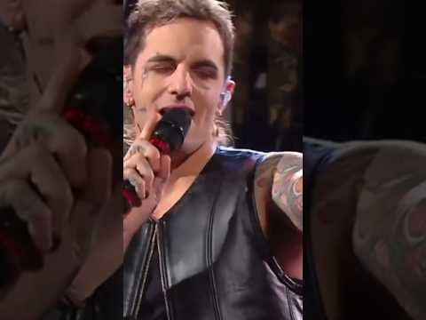 #AchilleLauro live con