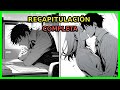 🔴[RECAPITULACIÓN]∼¿Puede Un Empleado CONQUISTAR el Corazón de su HERMOSA Supervisora?| RESUMEN MANGA
