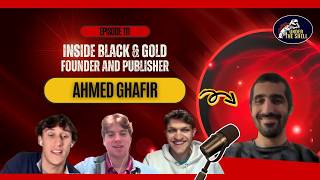 Ahmed Ghafir breaks down Maryland basketball transfer portal and previews 2026 football season