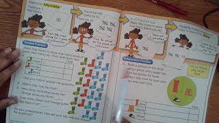 Topic 14 Lesson 4 Day 1