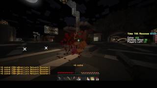 Minecraft Blocking Dead ep.2