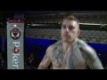 Jake 'Brutal' Bostwick v Costello Van Steenis - Phoenix Fight Night MMA Middleweight Title