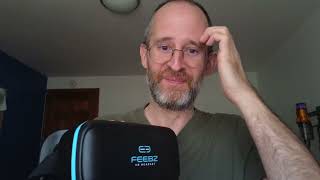 3D Vr Headset For Iphone & Android Phones Review