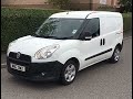 Programmation cl auto im508  im608  fiat doblo ii 2010  2014