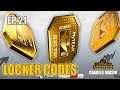 LOCKER CODES | DRIP PULLS | 20 TOKENS | FREE PACKS KEYS INFO | NBA 2K19 | Ep. 21