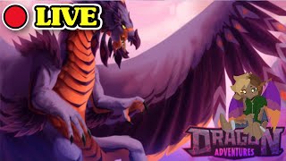 playing dragon adventures pt. 4 restart