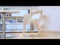 Xtorage Designer Chair Xtorage Designer Chair
