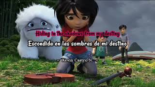 Un Amigo Abominable Beautiful Lifeby Bebe Rexhacanción Completavideolyrics Y Letra